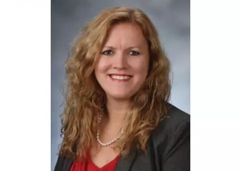 Kristy Marquis - State Farm Insurance Agent in Mason City, IA